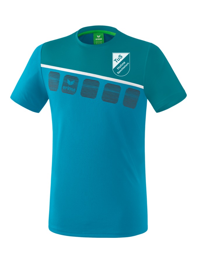 Erima 5-C T-Shirt