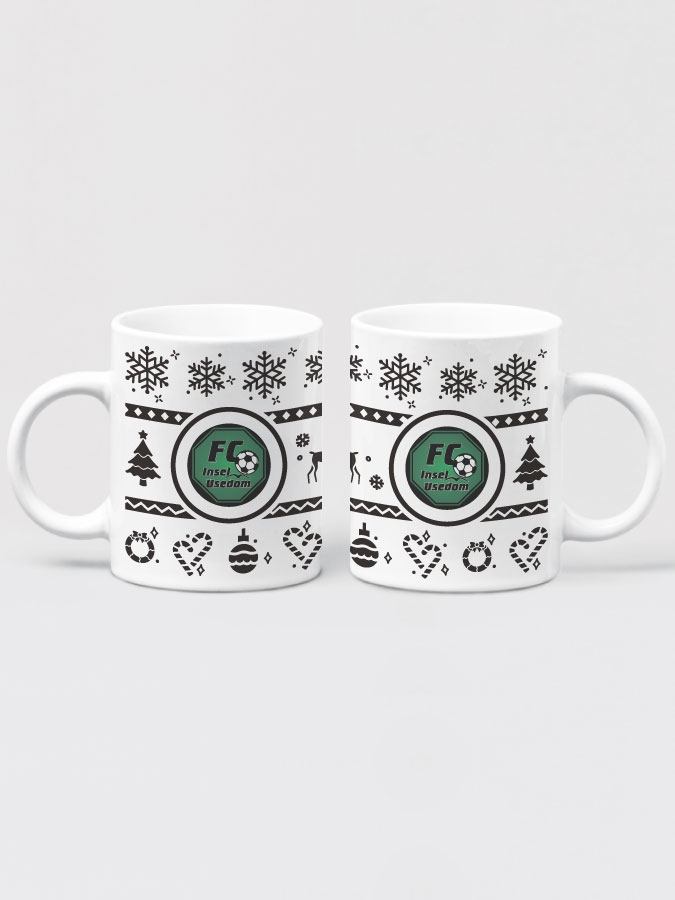 Tasse Christmas