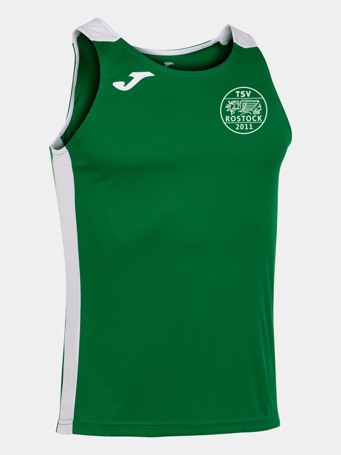 Joma Record II Tanktop