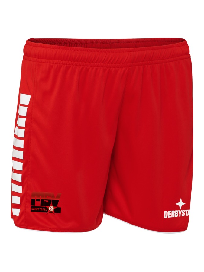 Derbystar Hyper Hose Frauen