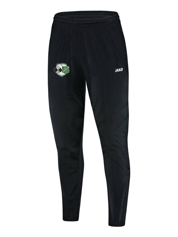 Jako Polyesterhose Classico Damen