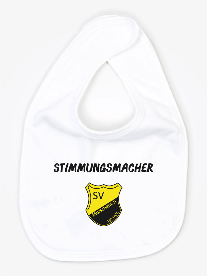 Babylätzchen Stimmungsmacher