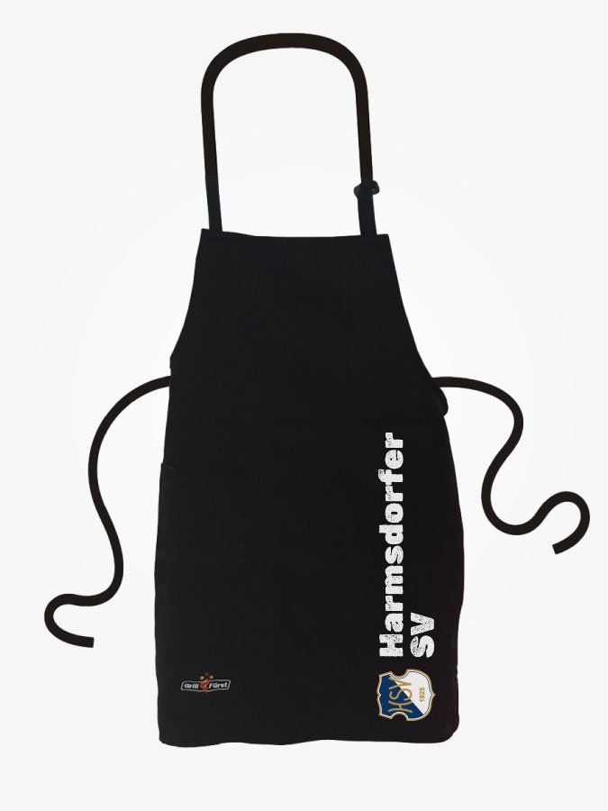 Schürze Grillfürst Classic