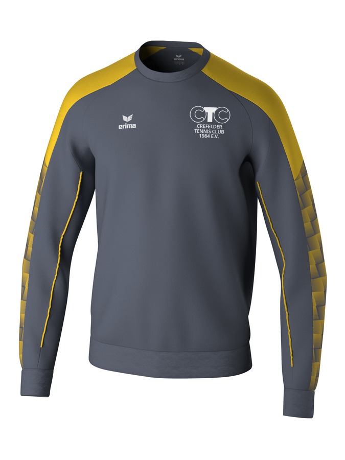 Erima Evo Star Sweatshirt