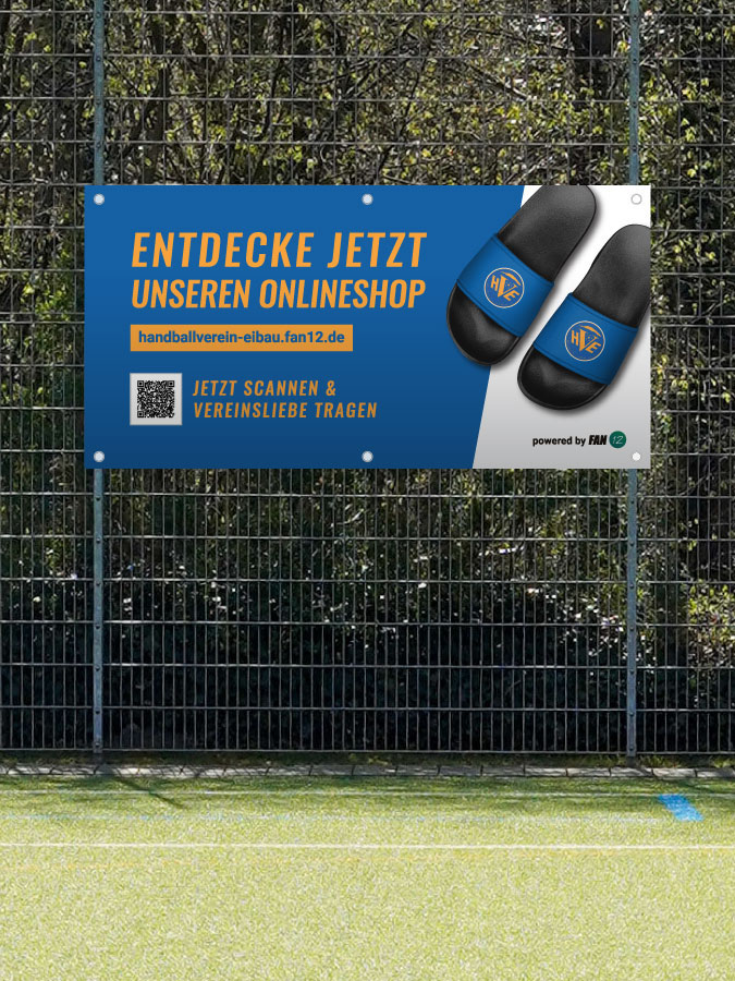 PVC Banner