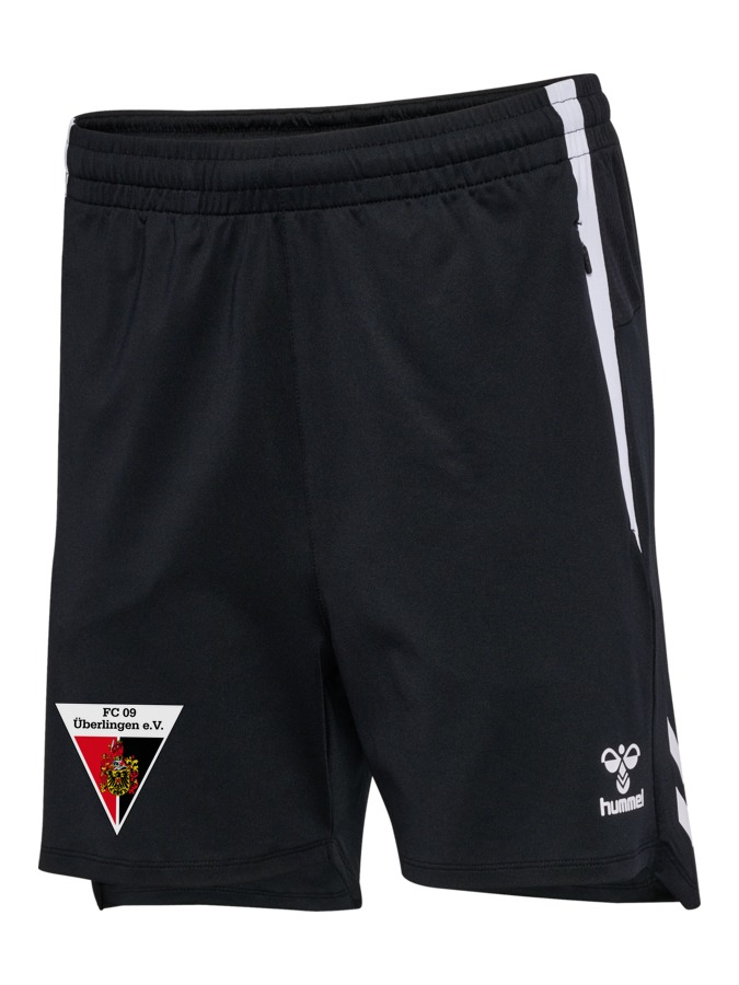 Hummel Lead 2.0 Training Shorts Damen