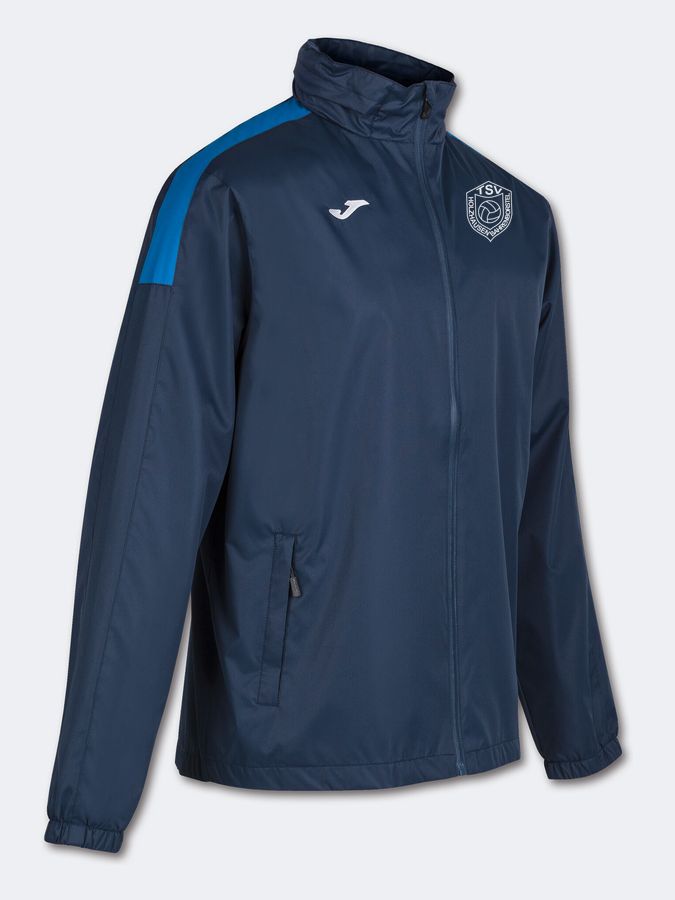 Joma Regenjacke Trivor