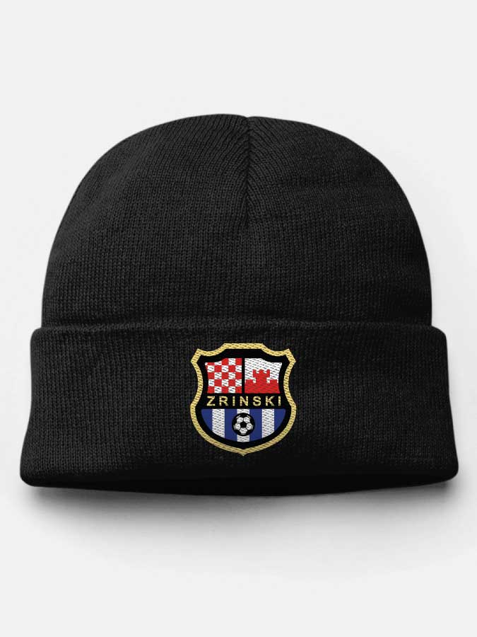 Beanie Sticklogo