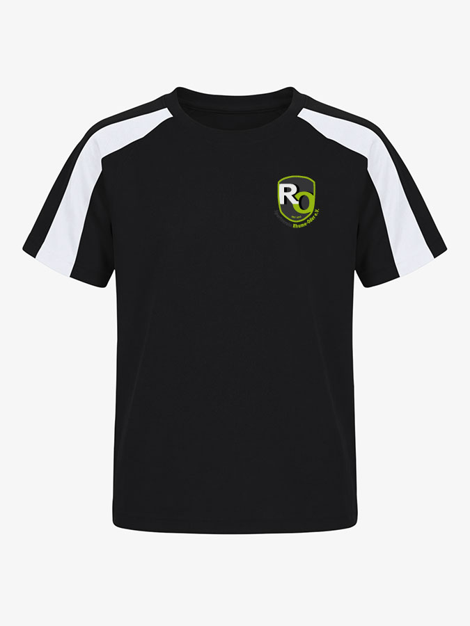 Trainingsshirt Function Kids