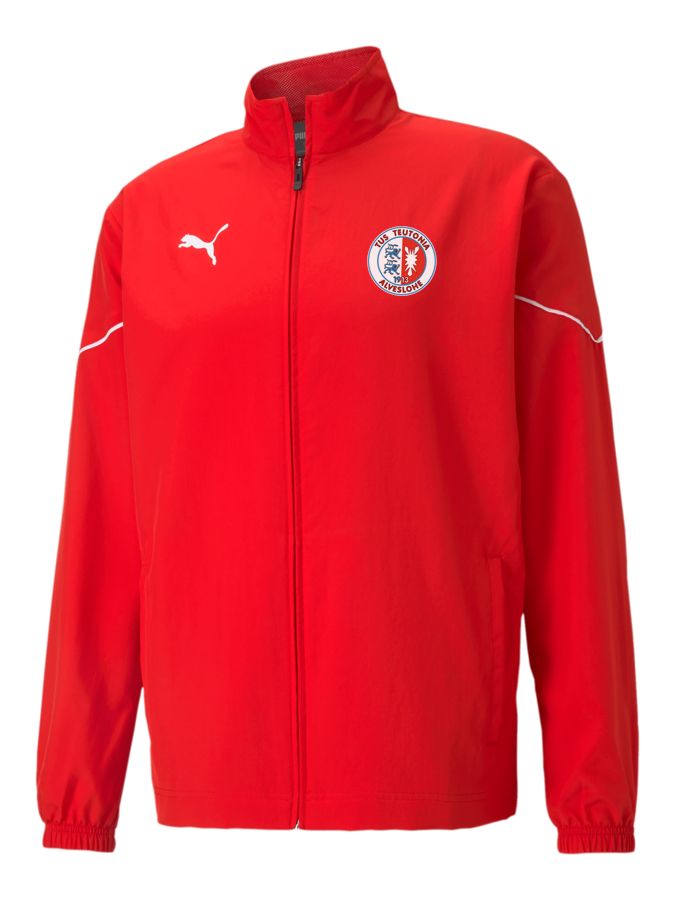 PUMA teamRISE Sideline Jacke