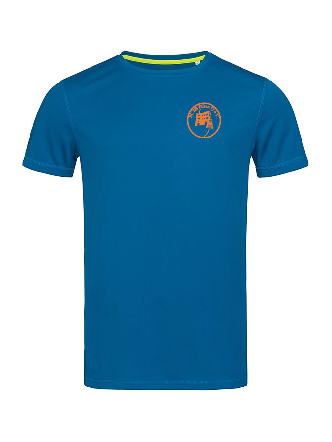 Trainingsshirt Herren