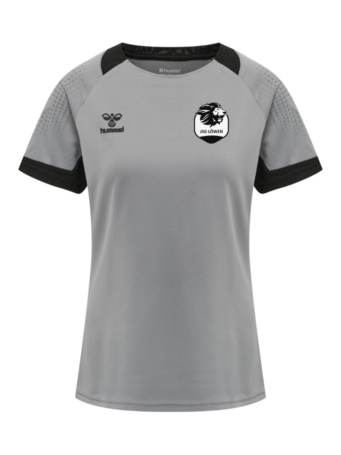 Hummel Lead Trikot Poly Jersey Damen