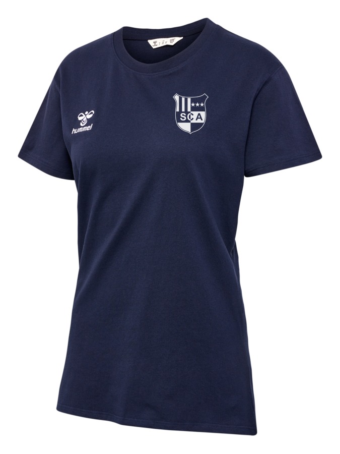 Hummel Go 2.0 T-Shirt Damen