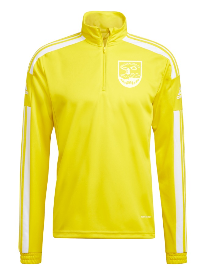 adidas Squadra 21 Trainingstop