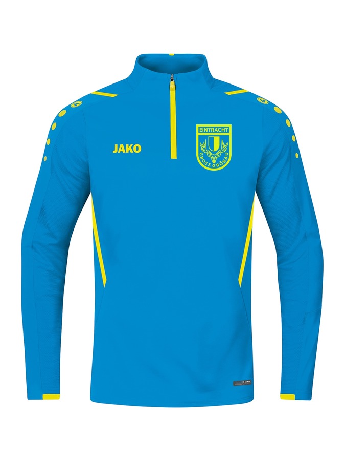 Jako Ziptop Challenge