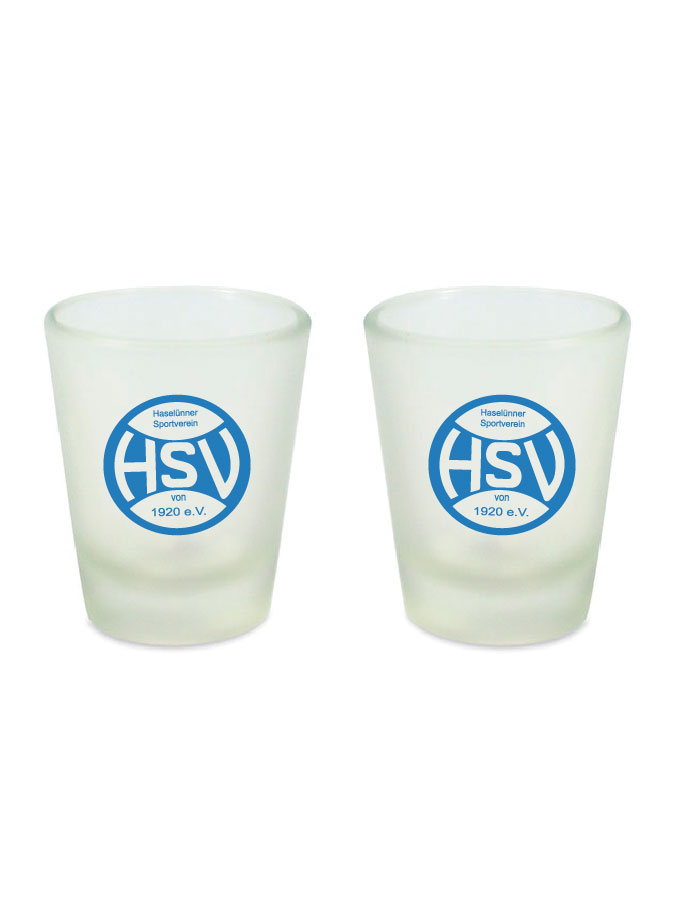 2er Set Schnapsglas Alina