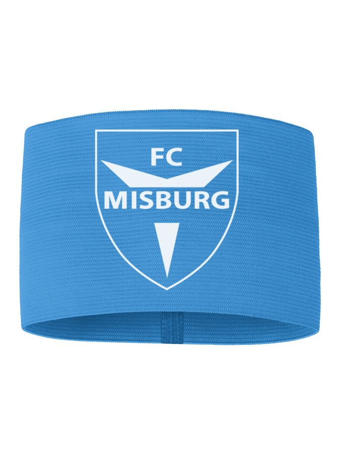 Jako Kapitänsbinde Team