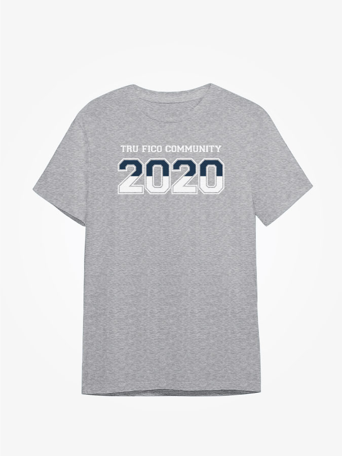 Shirt Established Kids