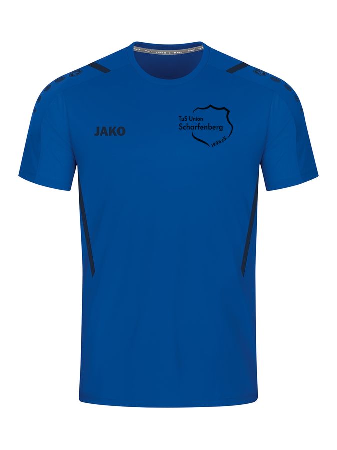 Jako Trikot Challenge