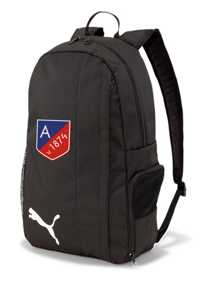 PUMA teamGOAL 23 Backpack mit Bodenfach