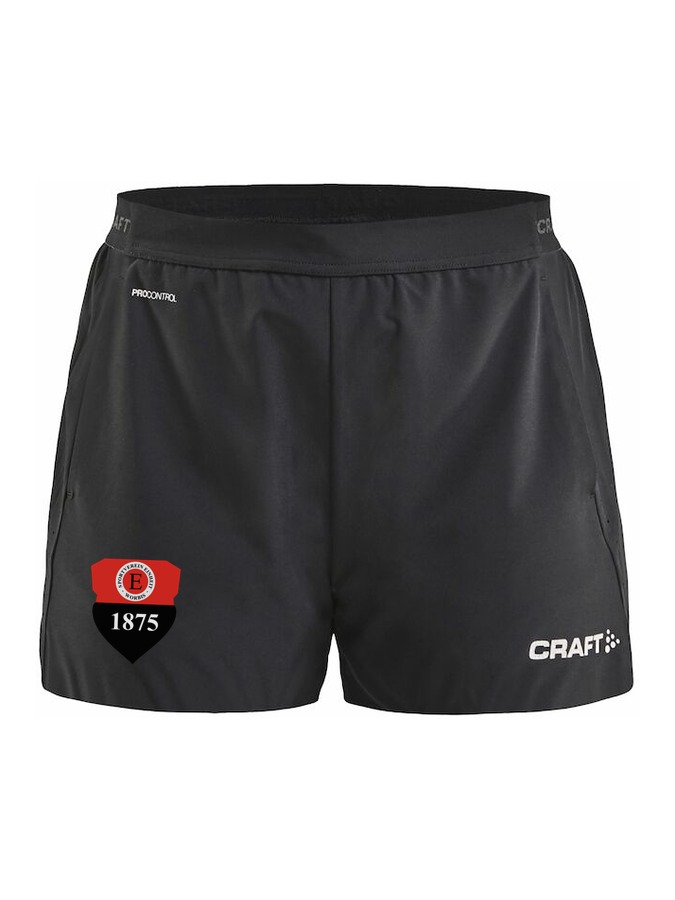 Craft Pro Control Impact Shorts Damen