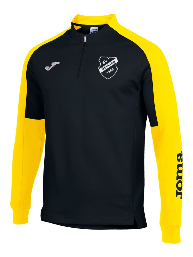 Joma Eco Championship Ziptop