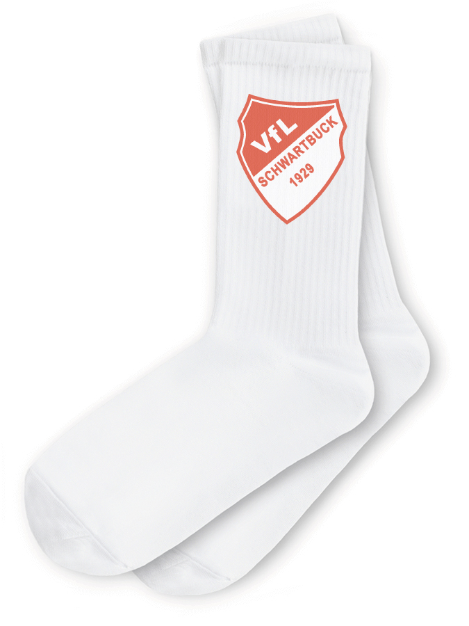 Sportsocken Logo