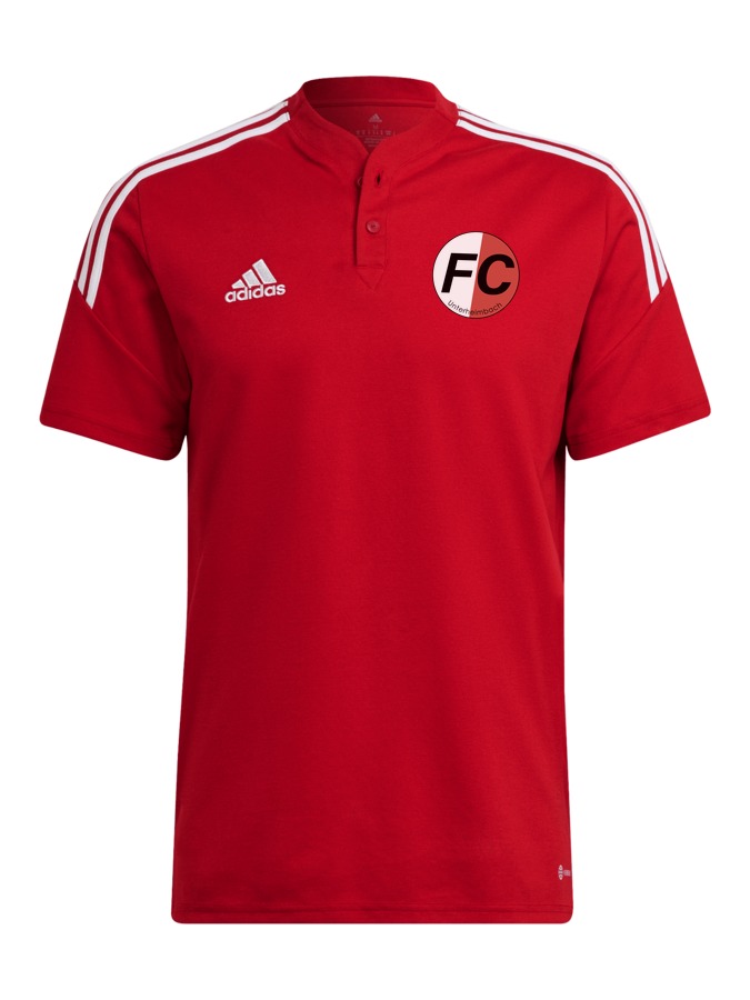 adidas Condivo 22 Poloshirt