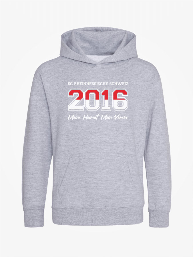 Hoodie Established Kids