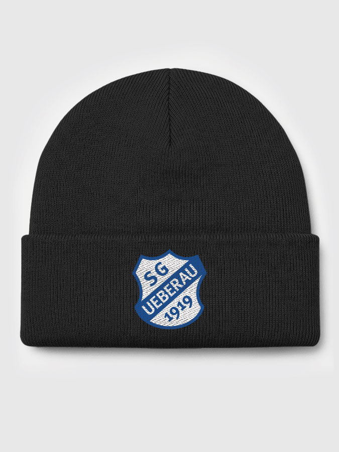 Beanie Sticklogo