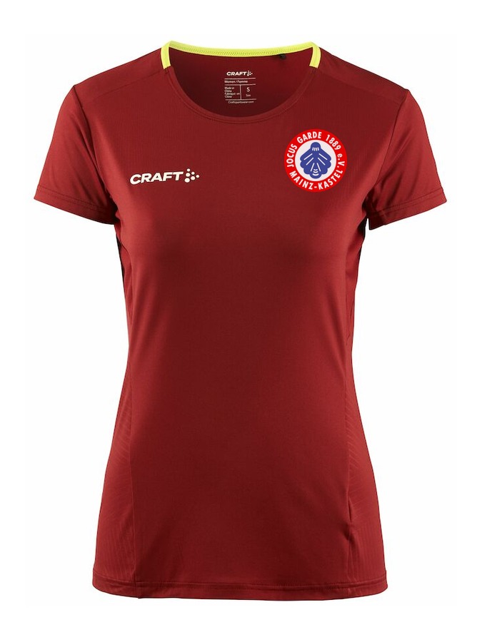 Craft Extend Trikot Damen