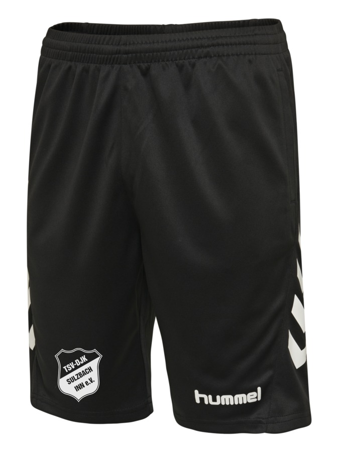 Hummel Promo Bermuda