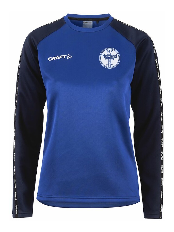 Craft Squad 2.0 Sweatshirt Damen