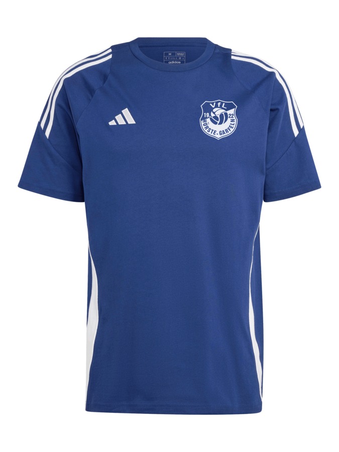 adidas Tiro 24 Sweat T-Shirt