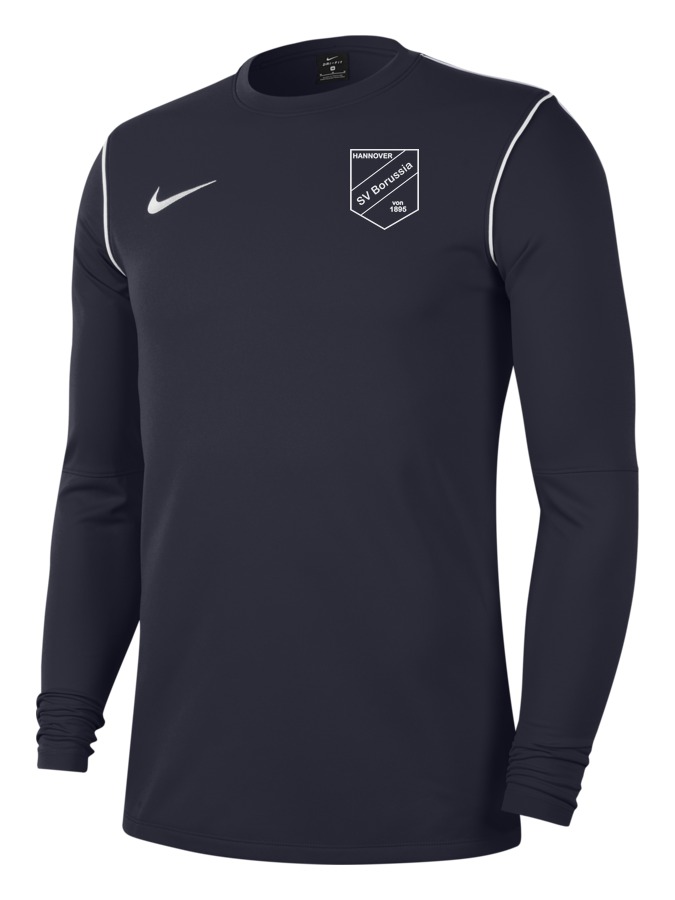 Nike Park 20 Crew Kinder