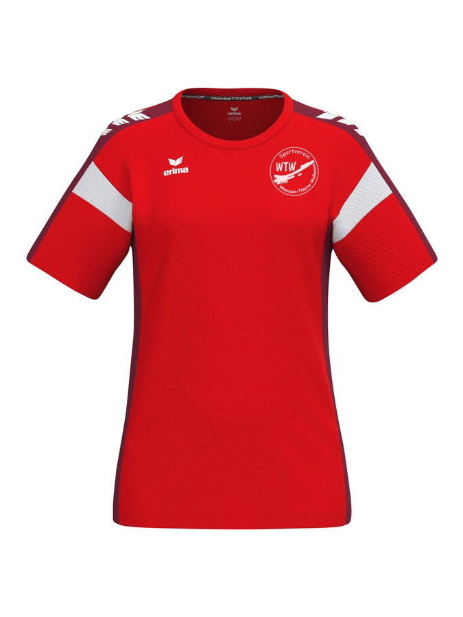 Erima Celebrate 125 T-Shirt Function Damen