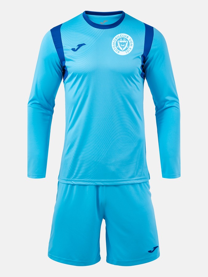 Joma Zamora XI Set