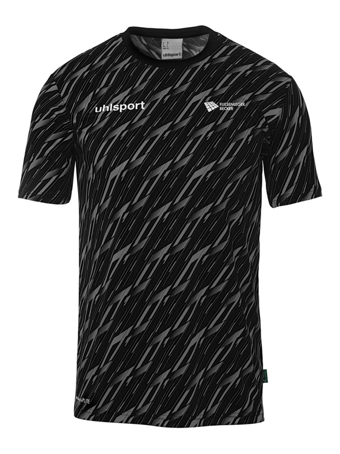 uhlsport Progressive 28 Shirt Kurzarm