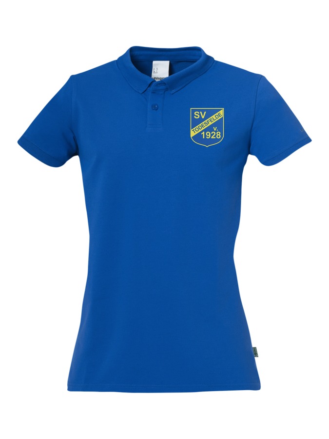 uhlsport Essential Polo Shirt Damen