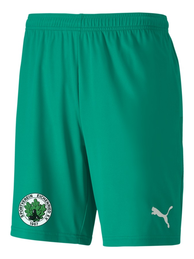 PUMA teamGOAL 23 Knit Shorts