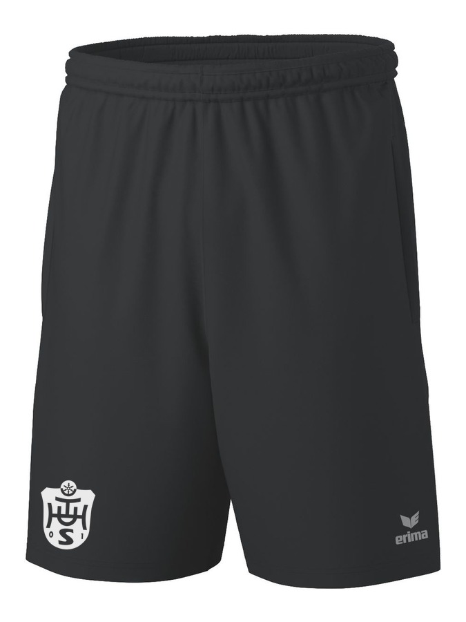 Erima Team Shorts