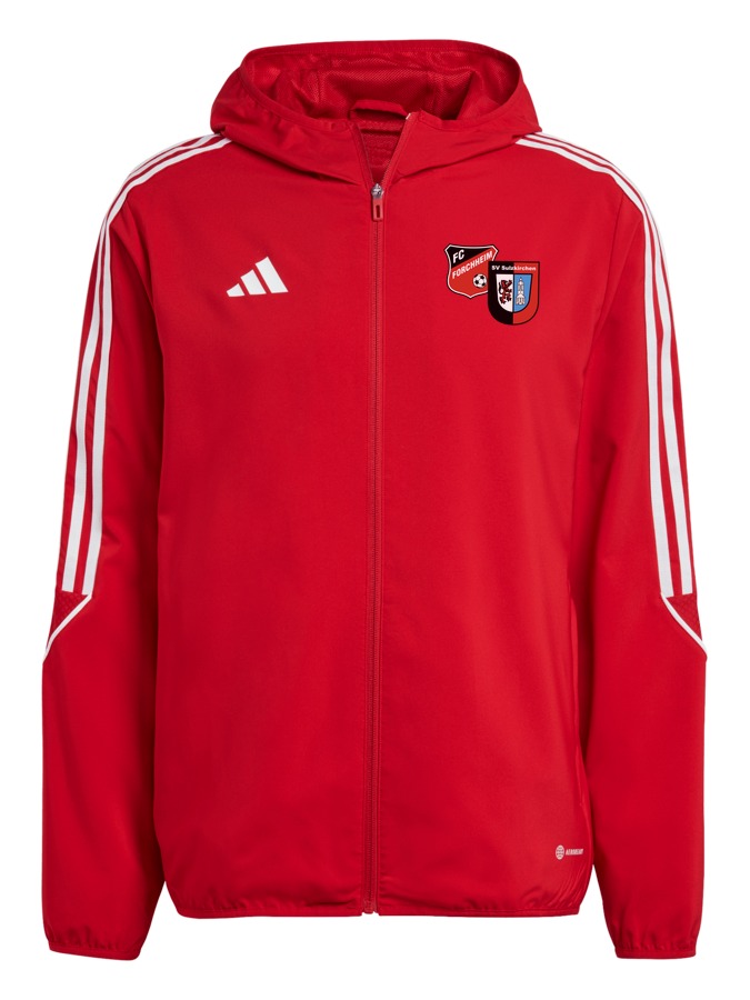 adidas Tiro 23 League Windbreaker Präsentationsjacke