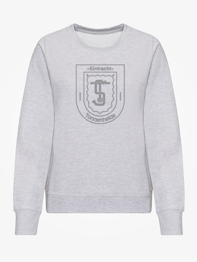 Sweater All Grey Unisex
