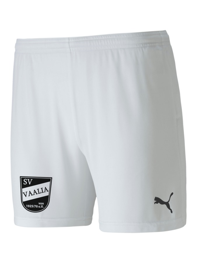 PUMA teamGOAL 23 Knit Shorts Damen