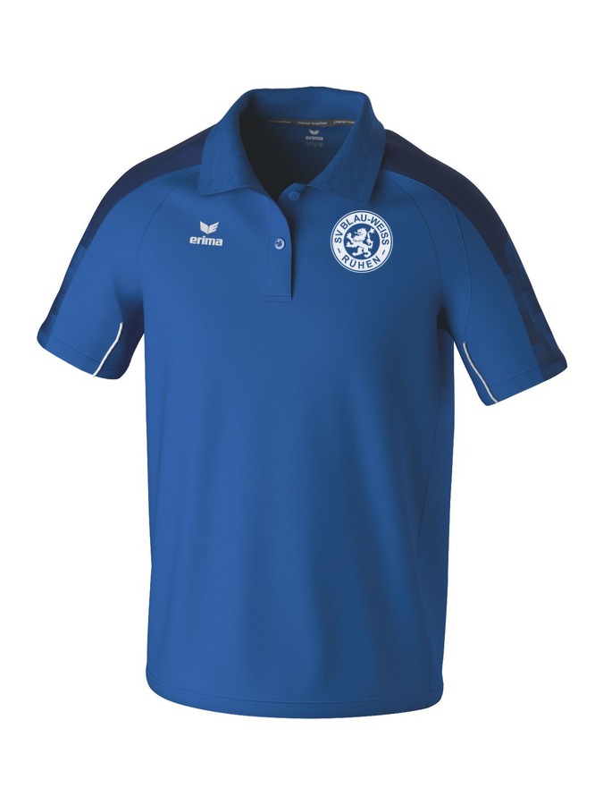 Erima Evo Star Poloshirt