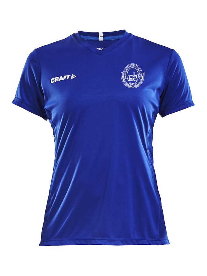Craft Squad Go Trikot Solid Damen