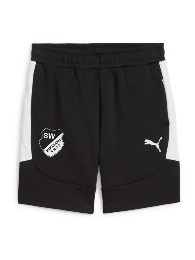 PUMA teamEVOSTRIPE Shorts