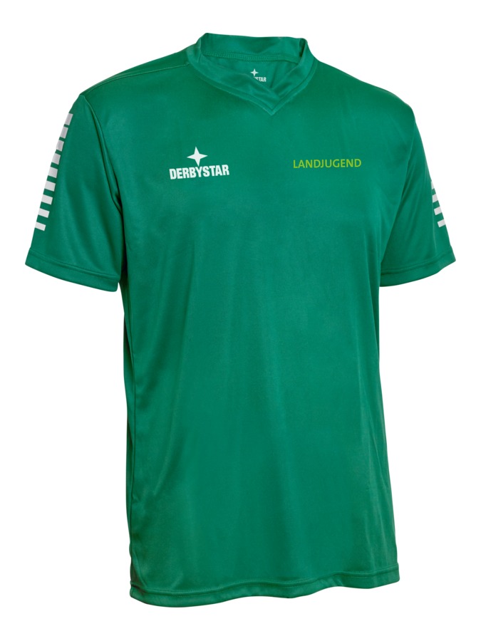 Derbystar Contra Trikot