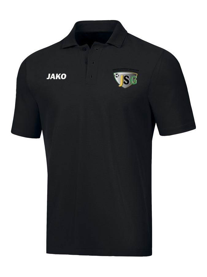 Jako Poloshirt Base