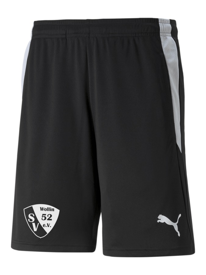 PUMA teamLIGA Referee Shorts